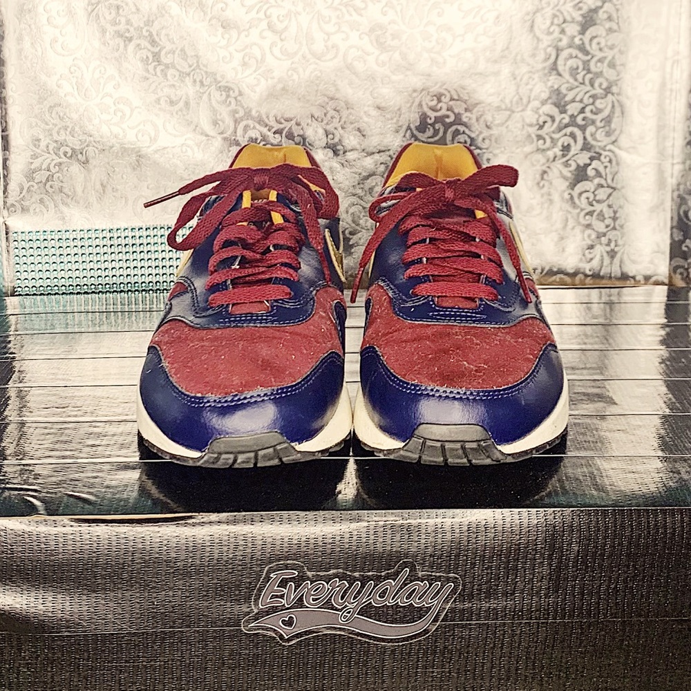 Nike By you air max 1 - Picture 3 of 7